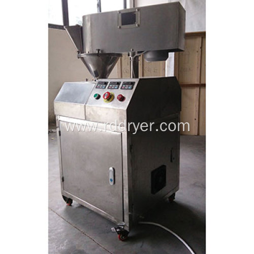 Double Roller Fertilizer Extrusion Granulator